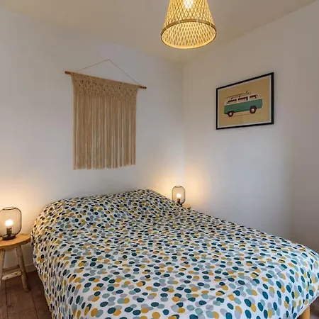 Pierre Semard Apartment *