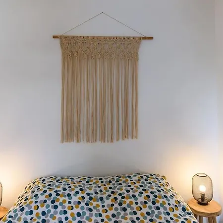 Apartment Pierre Semard